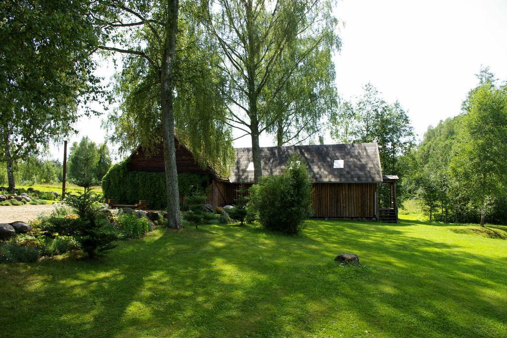 Udumaee Holiday Farm Kirikukula  Exterior photo