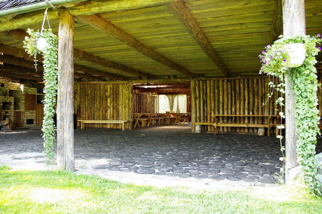 Udumaee Holiday Farm Kirikukula  Exterior photo