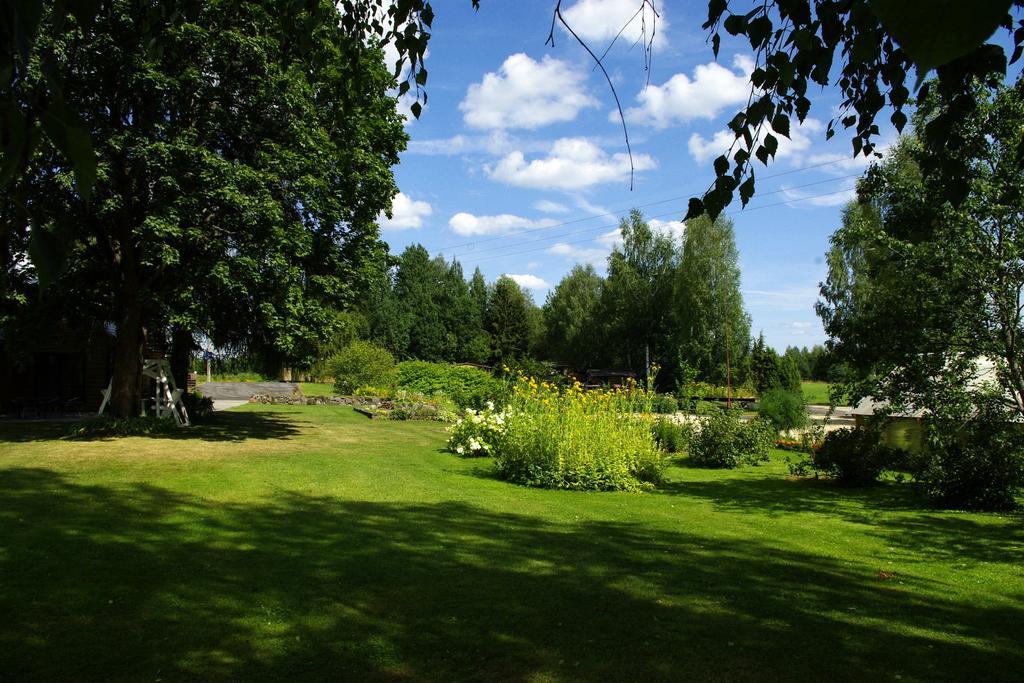 Udumaee Holiday Farm Kirikukula  Exterior photo