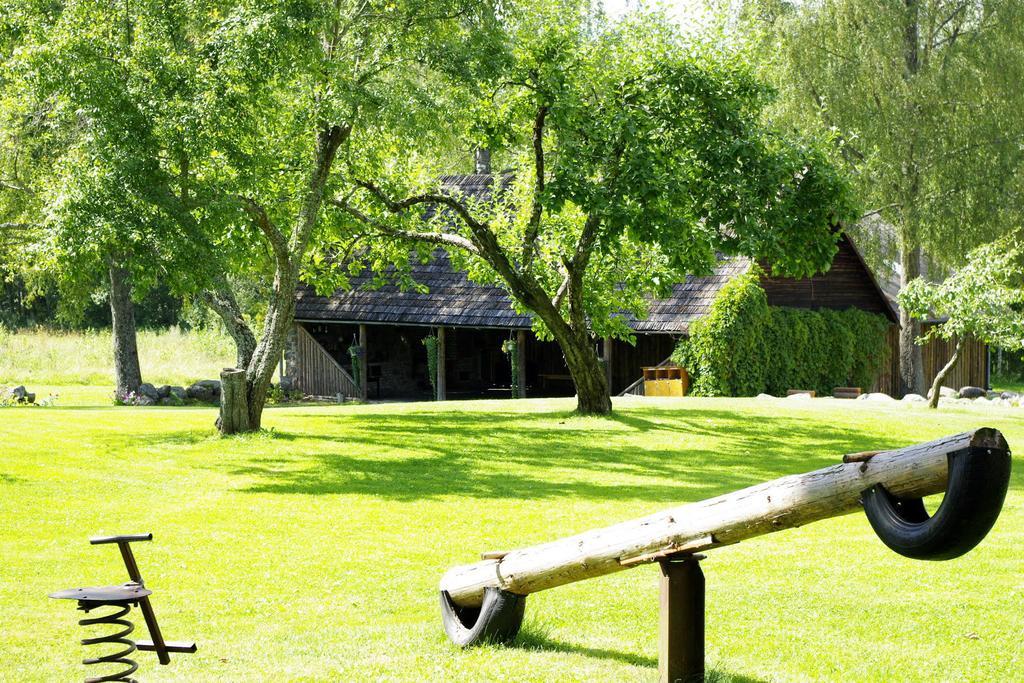 Udumaee Holiday Farm Kirikukula  Exterior photo