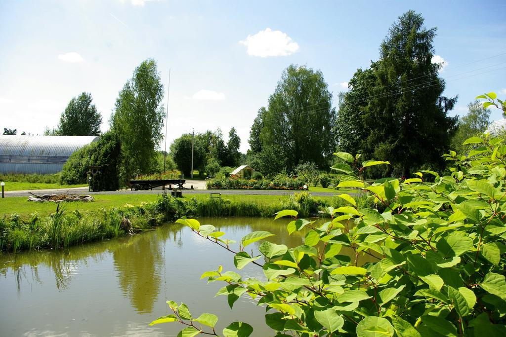 Udumaee Holiday Farm Kirikukula  Exterior photo