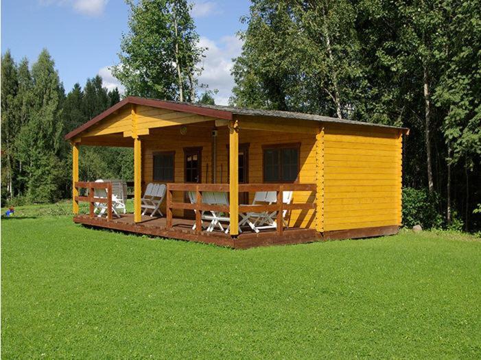 Udumaee Holiday Farm Kirikukula  Room photo