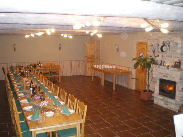 Udumaee Holiday Farm Kirikukula  Exterior photo